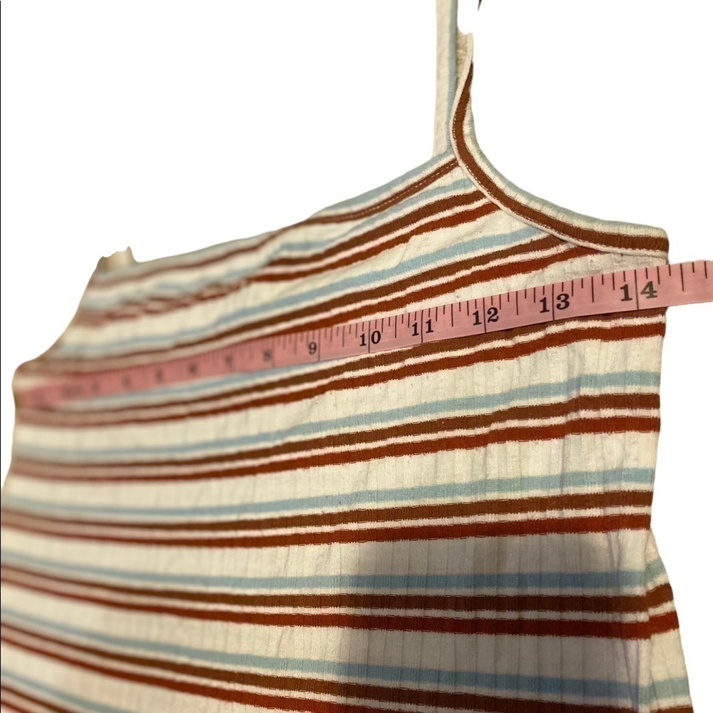 MADEWELL tank size small - Picture 5 of 5